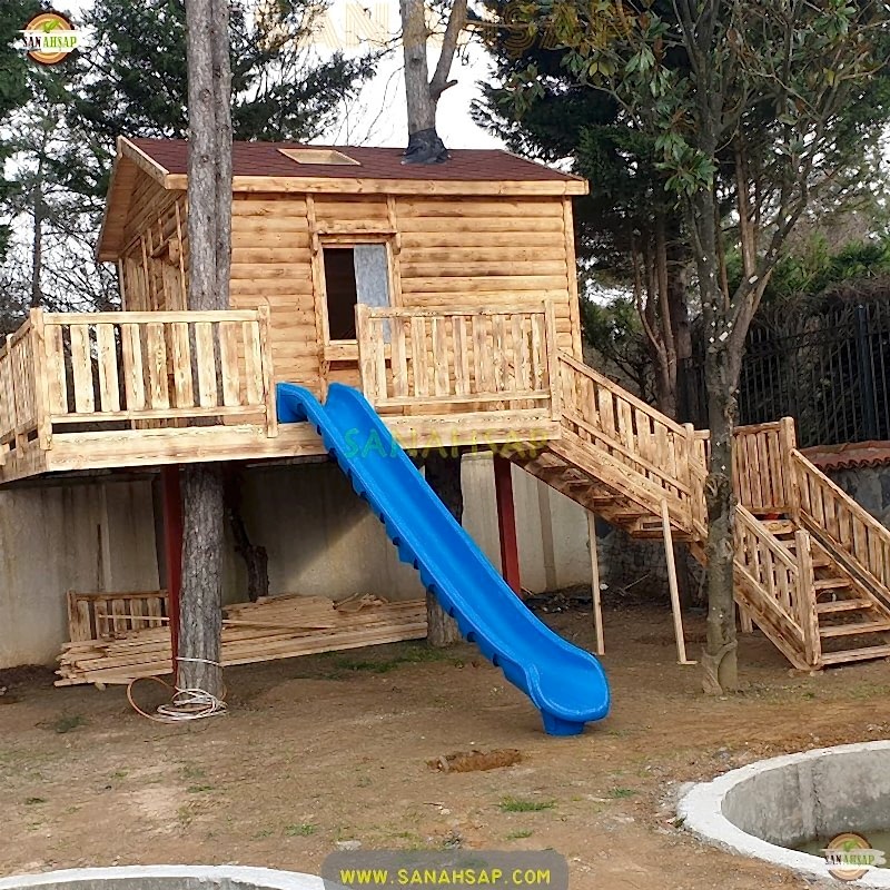 Agac-ev-0739-004 Ağaç ev