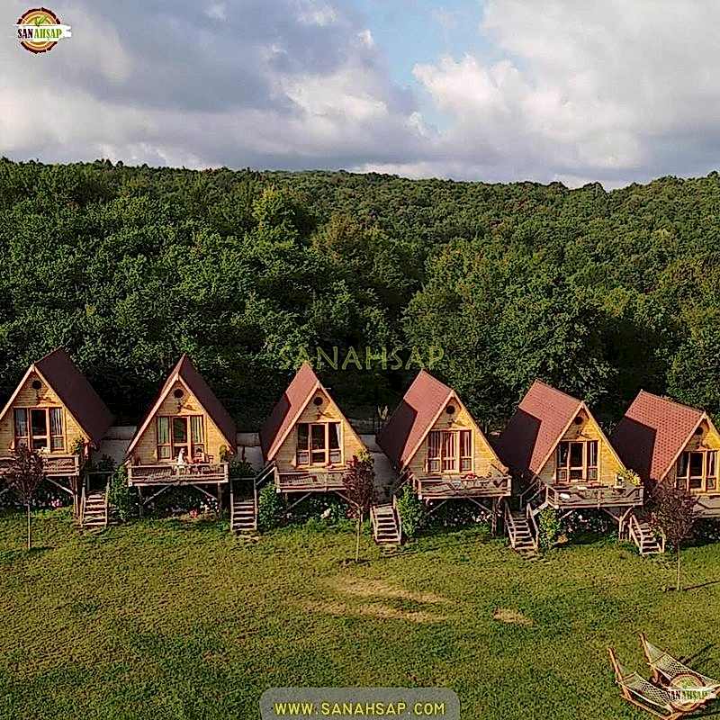 bungalov ev fiyatları