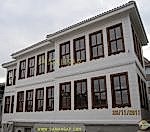 Tarihi Eser Ahşap Ev 2342