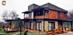 Ahşap Villa Yapımı