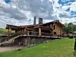 kütük ev 2108